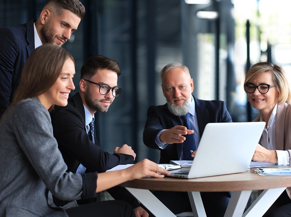 Shareholder Services