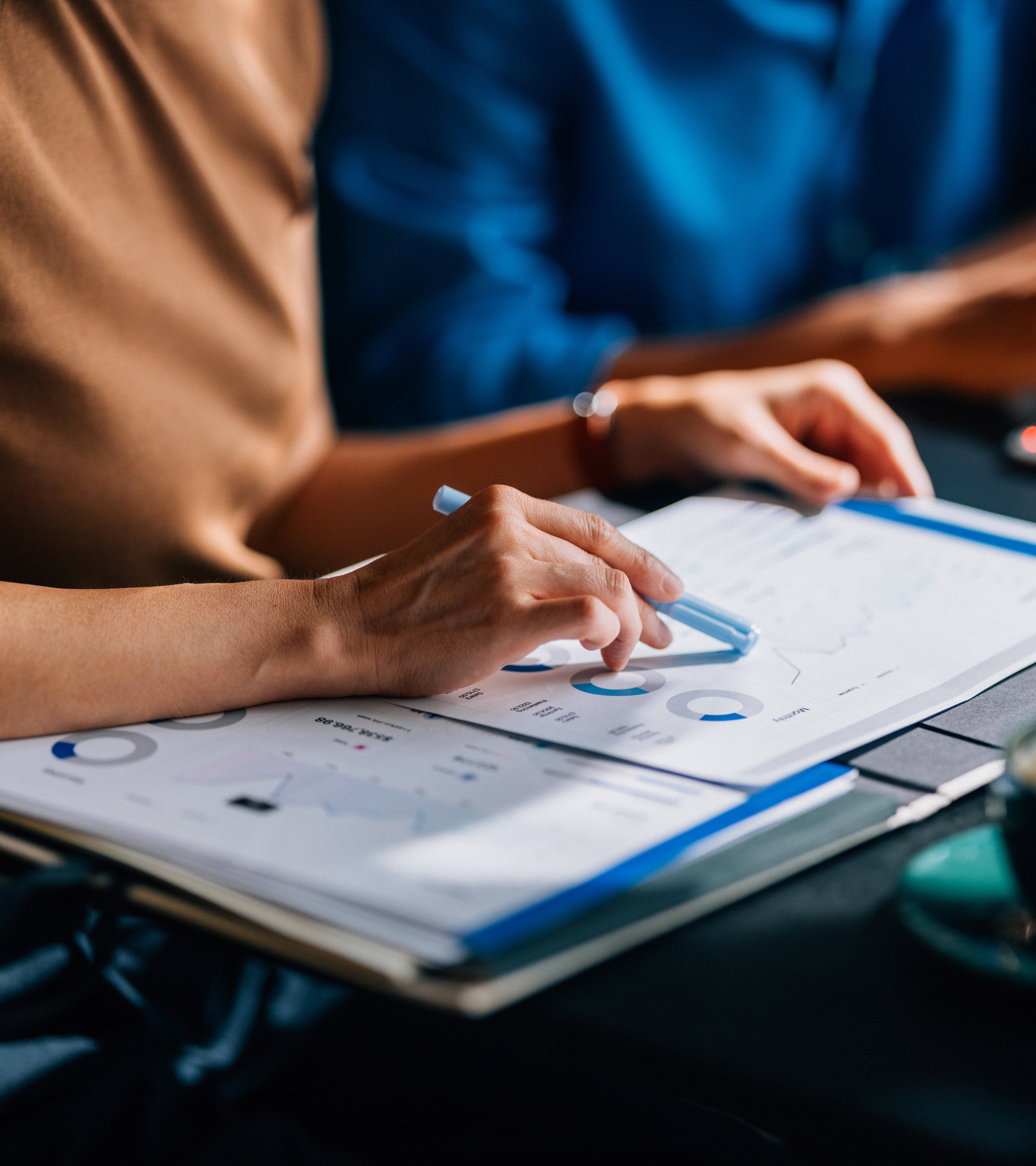 Consolidated Revenue Announcement for 2025